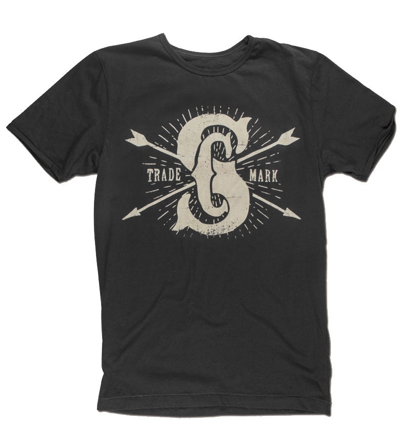 T SHIRT MEN super cobra Logo – LAMARCADELDIABLO